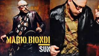 There&#39;s No One Like You ♫ Mario Biondi