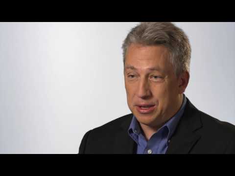 American Woodmark Corporation - Customer Success Story (Mike Feighery - Vice President, Supply Chain Services)
