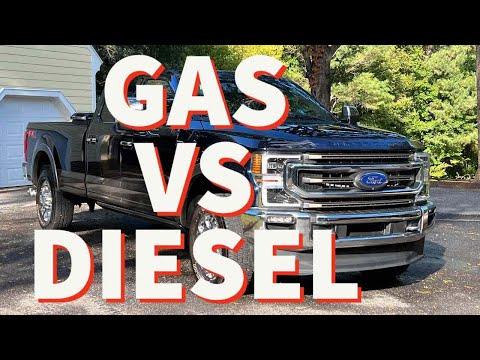Don’t buy a Diesel.  Without watching this first.
