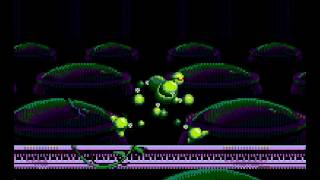 Vectorman - Genesis | Full Game Longplay (HD)