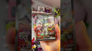 Reshiram🤍🔥 #pokemon #pokemoncommunity #pokemoncards #pokemoncollector #pokemoncollection