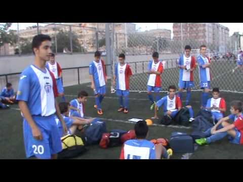 PRESENTACIÓN CF HISTÒRICS DE VALENCIA 2013/2014 9
