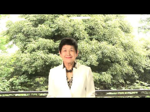 昭和女子大学理事長・総長からのメッセージ