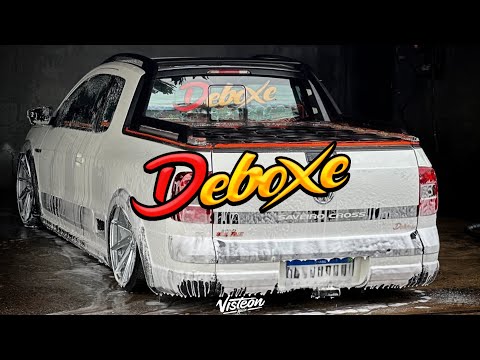 SENTO PRA RAUL - VIIDRA, THIAGO BORGES 062 - [ELETROFUNK DEBOXE 2026]