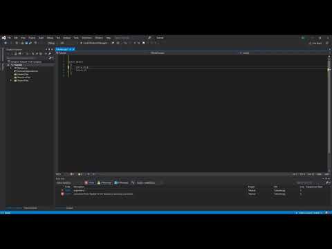 C++ Zmienne, biblioteka iostream (2/)
