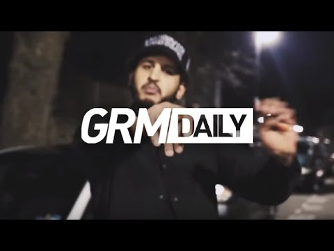 Catch'em feat. Skits - Lolo [Music Video] | GRM Daily