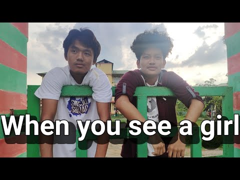 101 Ways to get a girl | Romantic | The Penta V