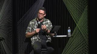 Father To Be | Genesis 18:1-33 | Jon Geraci
