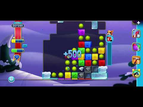 Pet rescue saga level 3362 - 2