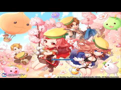 What's going in Ragna0 - Ragna0 Orc Dungeon