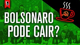 Bolsonaro e a cisão nas classes dominantes, com Mauro Iasi