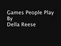 Games People Play By Della Reese 