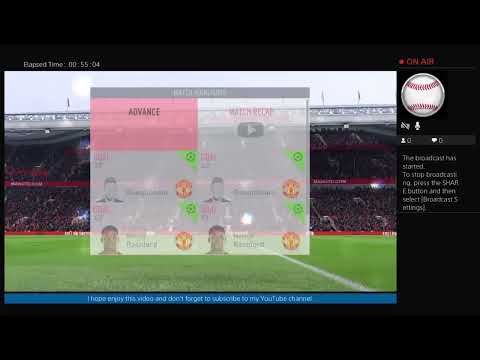 Fifa 20 Player Career Mode S2 Ep9 Manchester Derby