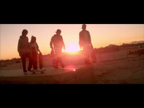 TEASER - Red Bull Perspective A Skateboard Film