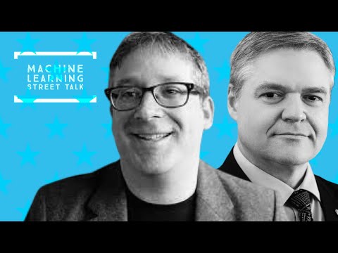 #54 Prof. GARY MARCUS + Prof. LUIS LAMB - Neurosymbolic models