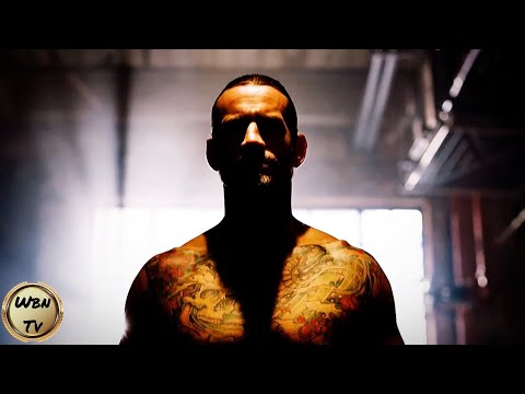 Cm Punk Tribute // “Champion”