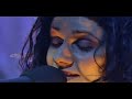 Tricky & Pj Harvey- Broken Homes- jools holland 