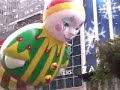 2005 Macy S Thanksgiving Day Parade Parade Arrives At 34th Street