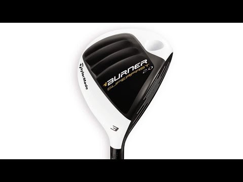 TaylorMade Superfast 2.0 Fairway Review
