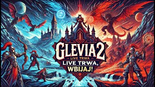 Miniaturka - [🔴LIVE] GLEVIA2 I KOMNATA SMOKA I 9KONT:D