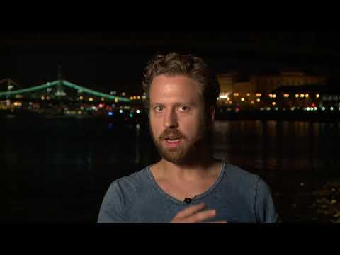 zene szóban - Jü & Kjetil Moster - Kjetil Moster