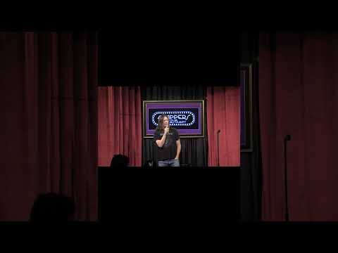 Schizophrenia #comedy #funny #standupcomedy