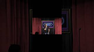 Schizophrenia #comedy #funny #standupcomedy