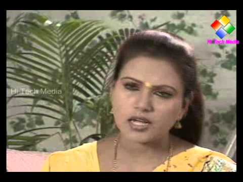 Kottaipurathu Veedu | Tamil TV Serial | Episode - 8