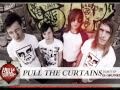 PULL THE CURTAINS - ''Ex-Girlfriend'' EP Promo Teaser