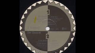 2 X-Treme - Der General (Bewegt Euch ...) (A)