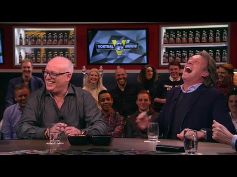 "Louis noemt zijn jongeheer Memphis" - VOETBAL INSIDE