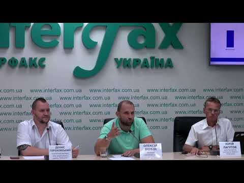 Электоральные настроения жителей юго-востока Украины