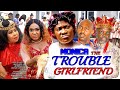 Monica The Trouble Girlfriend (Complete Season) Mercy Johnson 2022 Latest Nigerian Nollywood Movie