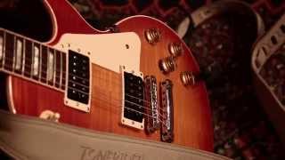 Video thumbnail for Tonerider Generator TRH2 - Coil Tap Demo by ToneriderOfficial