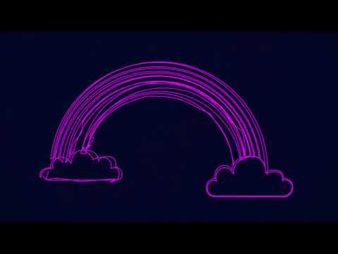 AMPERSOUNDS - Technopera feat. Rufus Wainwright [Official Music Video]