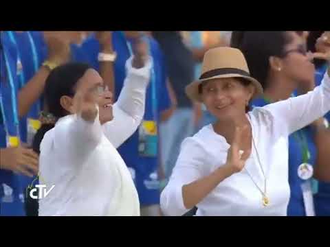 Gloria Típico Panameño - Misc Praise Songs