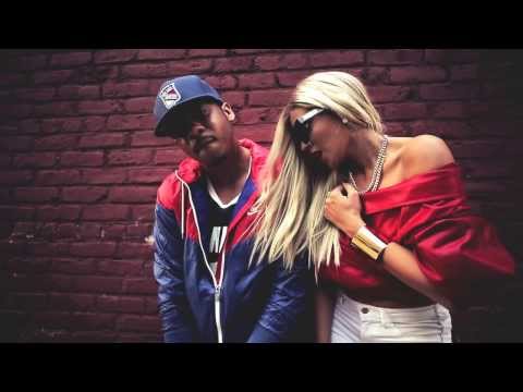 Talia Coles - Heart Sway Featuring Vado | Phase One