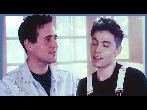 Sam Tsui, Casey Breves - Fool For You