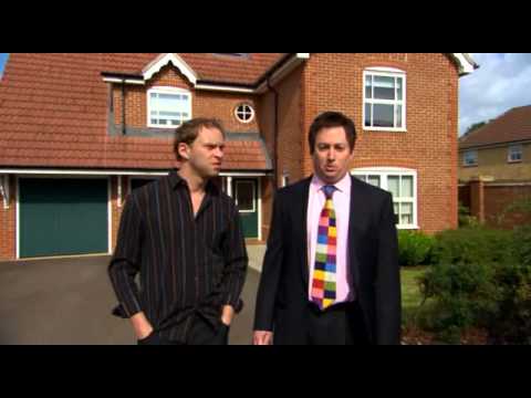 That Mitchell and Webb Look - Mundane Property Shows