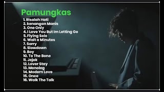 Download lagu PAMUNGKAS ' RISALAH HATI' FULL ALBUM TERBAIK 2023 mp3