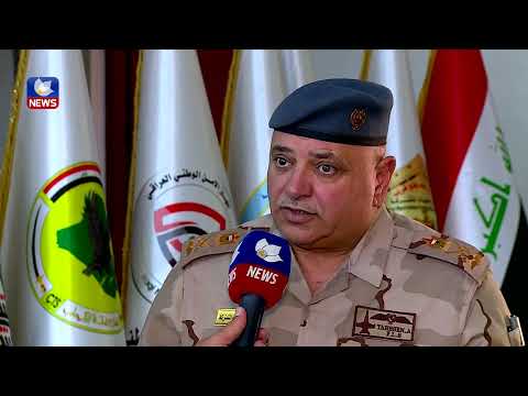 بەڤیدیۆ.. خەفاجی: لە شەنگال كۆبونەوەیەكی گرنگمان لەسەر رەوشی ئەمنی قەزاكە ئەنجامدا