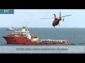 AirAsia QZ8501: Search teams locate fuselage. AirAsia QZ8501: Search teams locate fuselage.