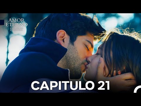 Amor Eterno Capítulo 21 Versión Larga (Doblado en Español)