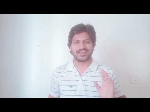 Tukaram Waghmare Hindi Audition link 