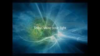Roxette - Love Is All (Shine Your Light On Me)