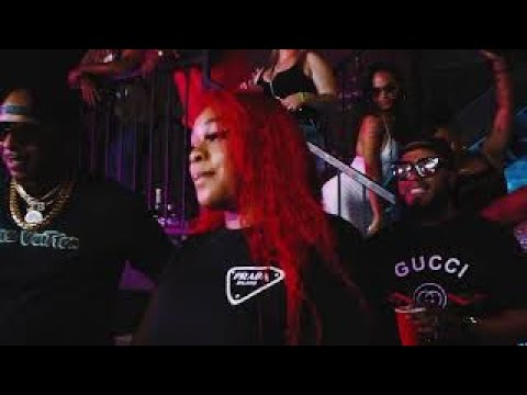 KITTY GATA TY BILLZ & BRESHEDUPK- "WAIT FOR WHO?" (OFFICIAL MUSIC VIDEO)