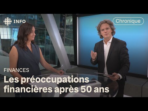 At what age should you retire? Pierre-Yves McSween's answer | Frontline