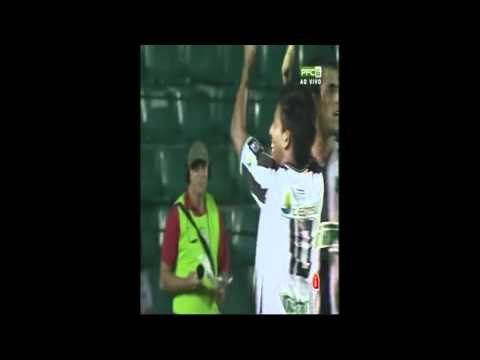 Gols - Figueirense 5 X 1 Metropolitano