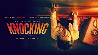Video trailer för Knocking | UK teaser trailer | Unsettling psychological thriller by Palme d'Or winner Frida Kempff