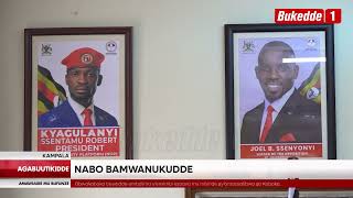 Download lagu Agabuutikidde   LOP Ssenyonyi alumirizza aba Kamisona okwegabira omusimbi obukadde 400 ate nebamusii mp3